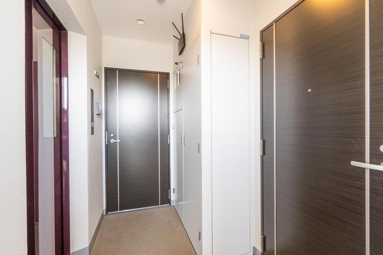 One Minowa Apart otel Tokyo Dış mekan fotoğraf