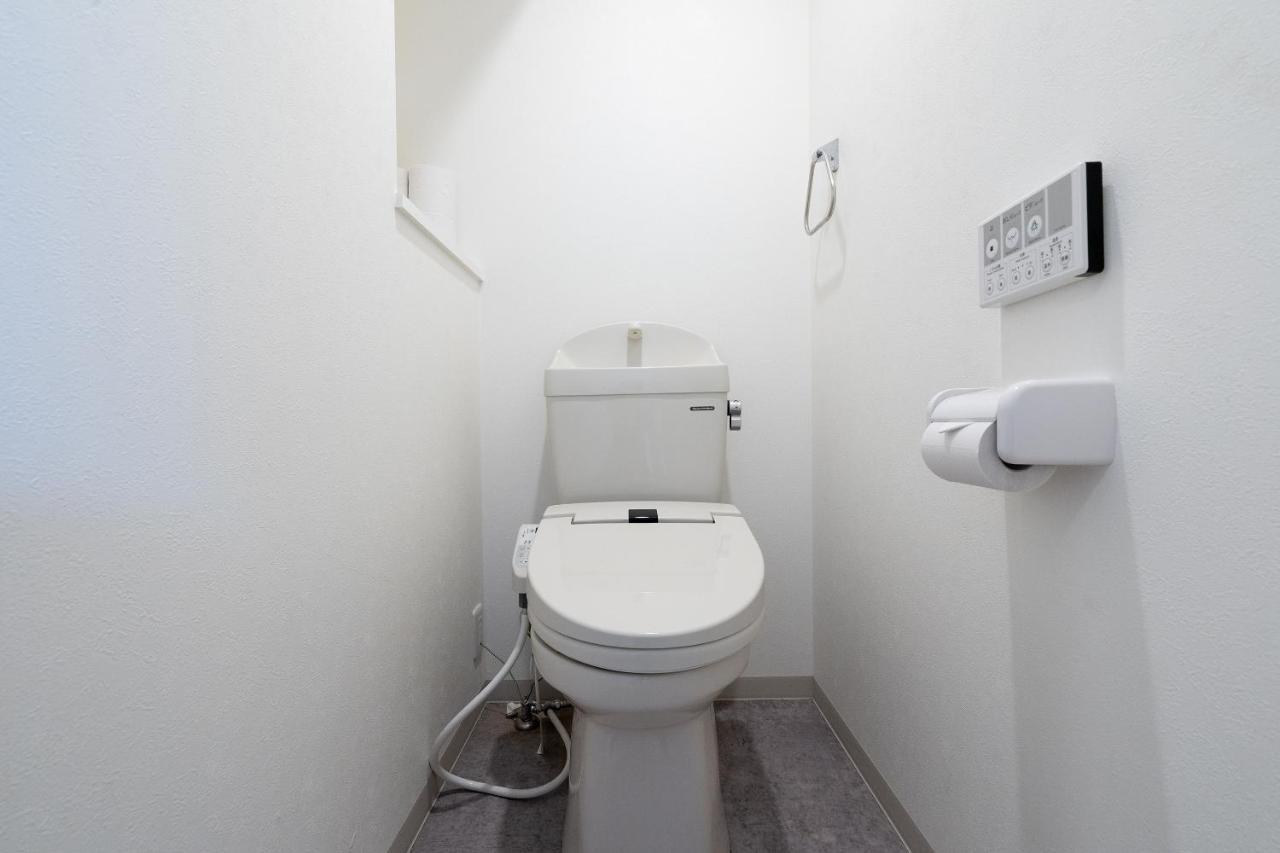 One Minowa Apart otel Tokyo Dış mekan fotoğraf