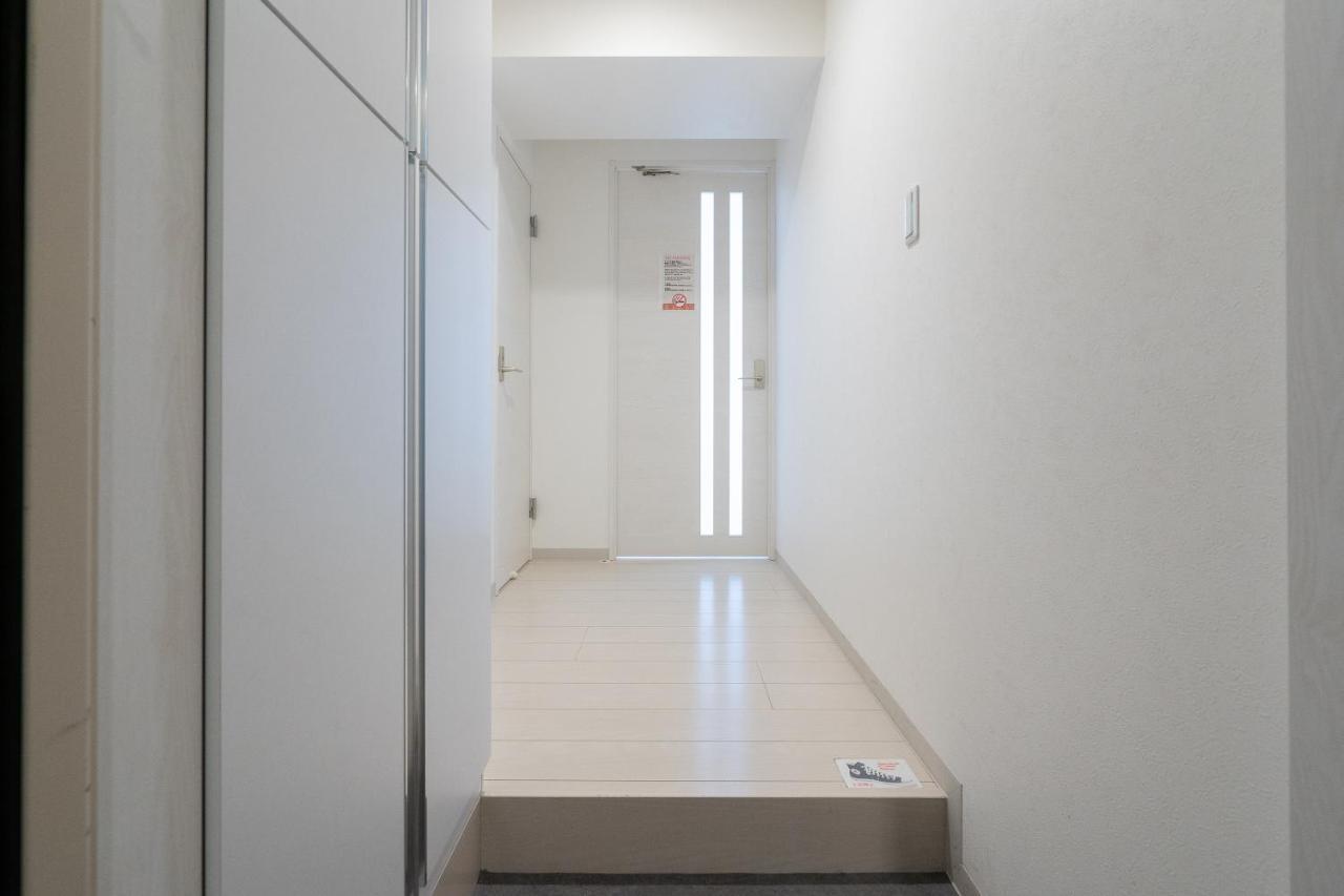 One Minowa Apart otel Tokyo Dış mekan fotoğraf