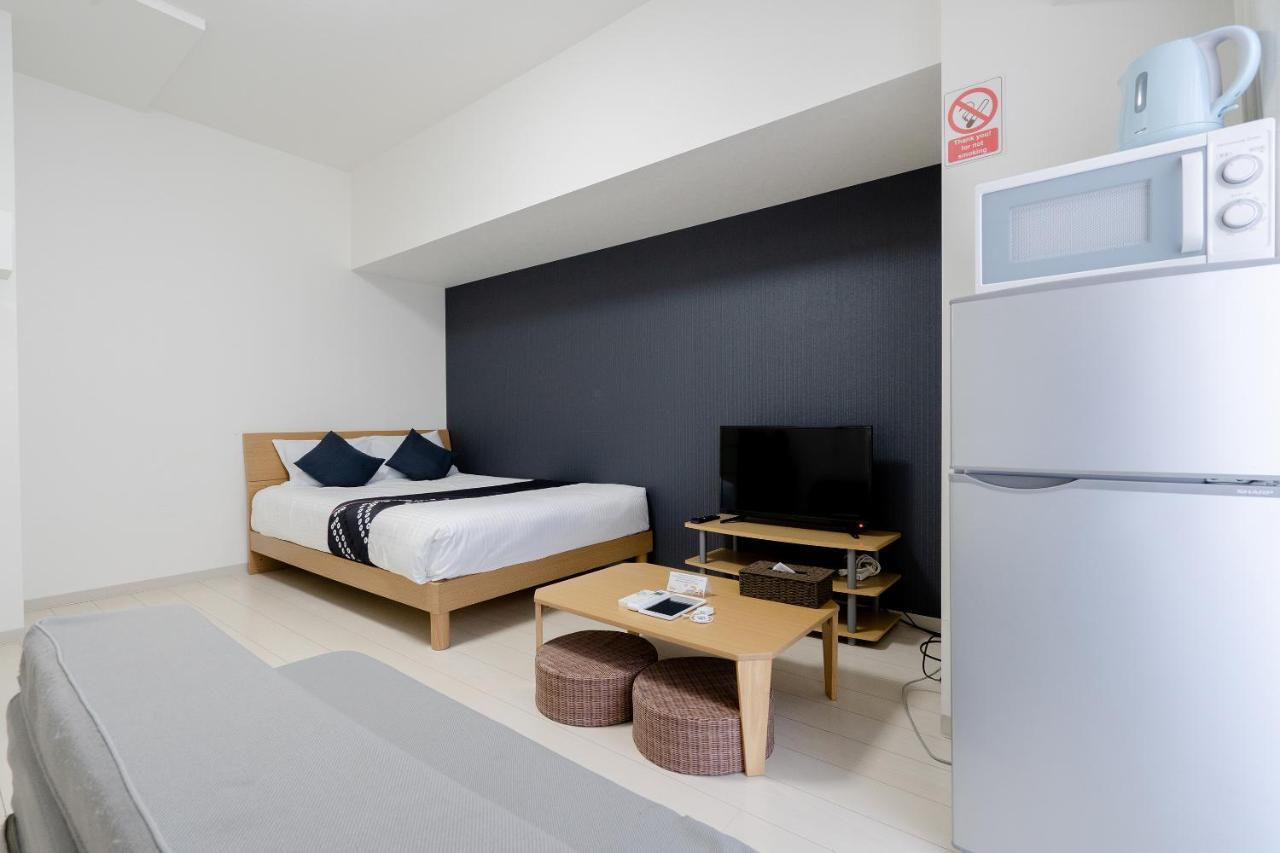 One Minowa Apart otel Tokyo Dış mekan fotoğraf