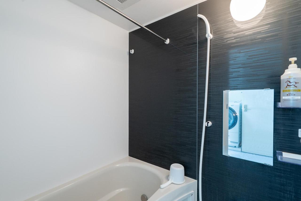 One Minowa Apart otel Tokyo Dış mekan fotoğraf