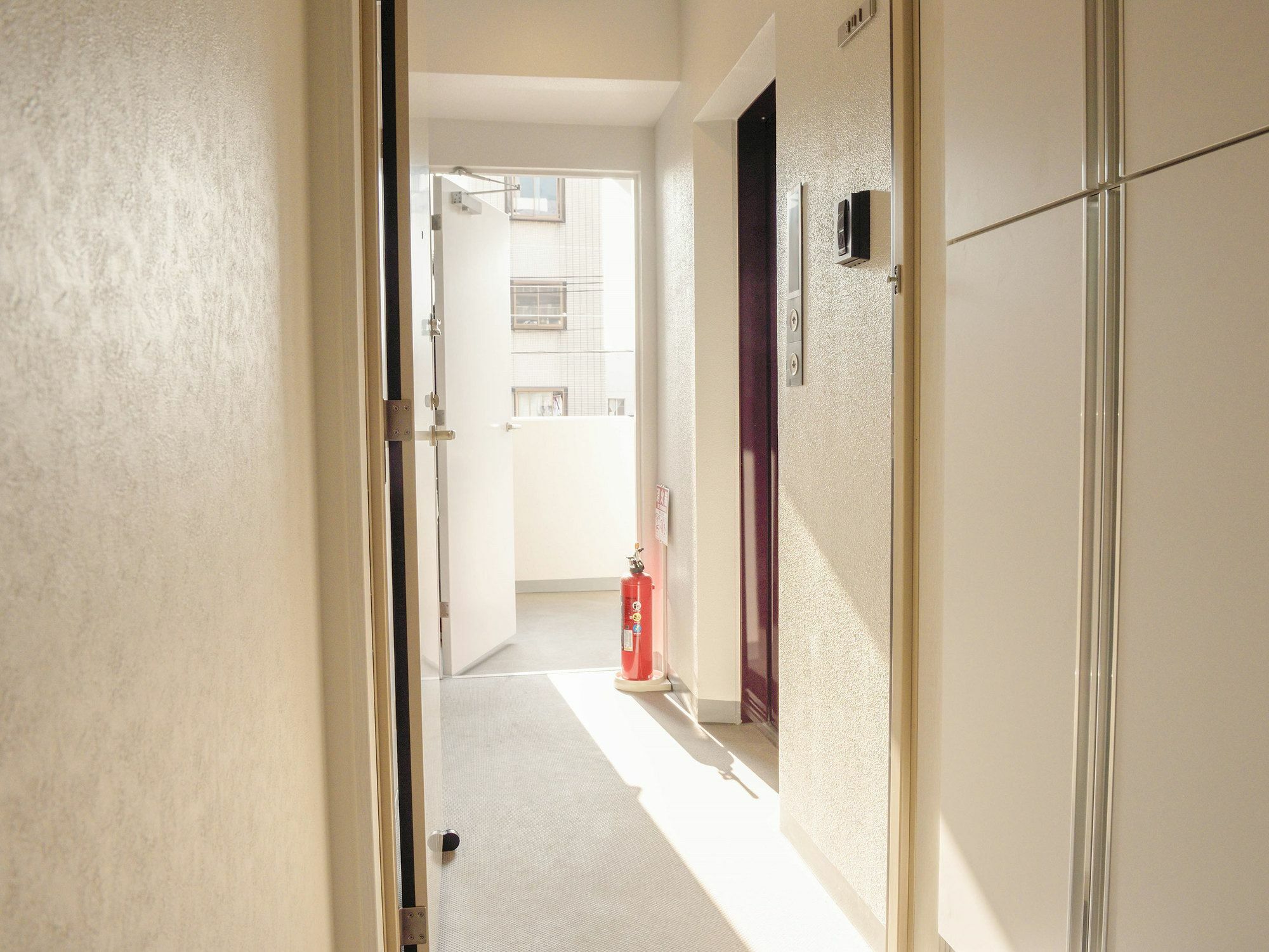 One Minowa Apart otel Tokyo Dış mekan fotoğraf